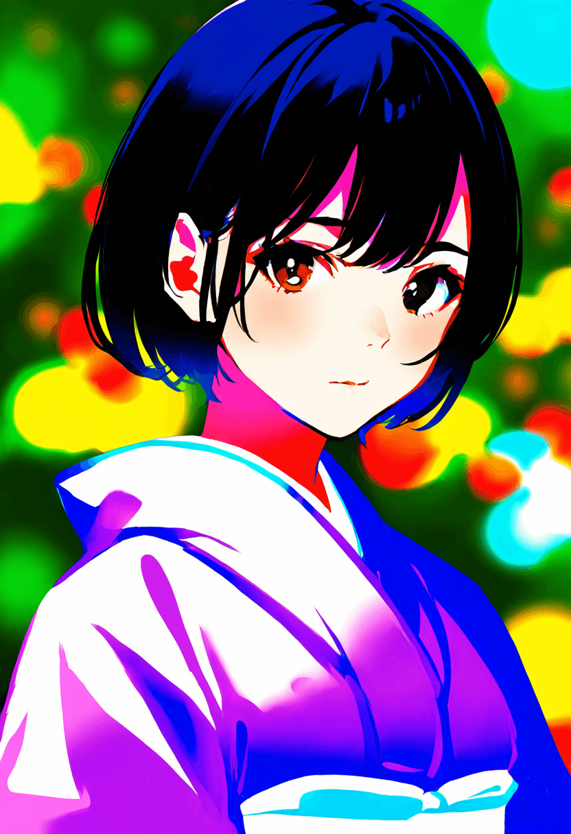 宵月 真澄