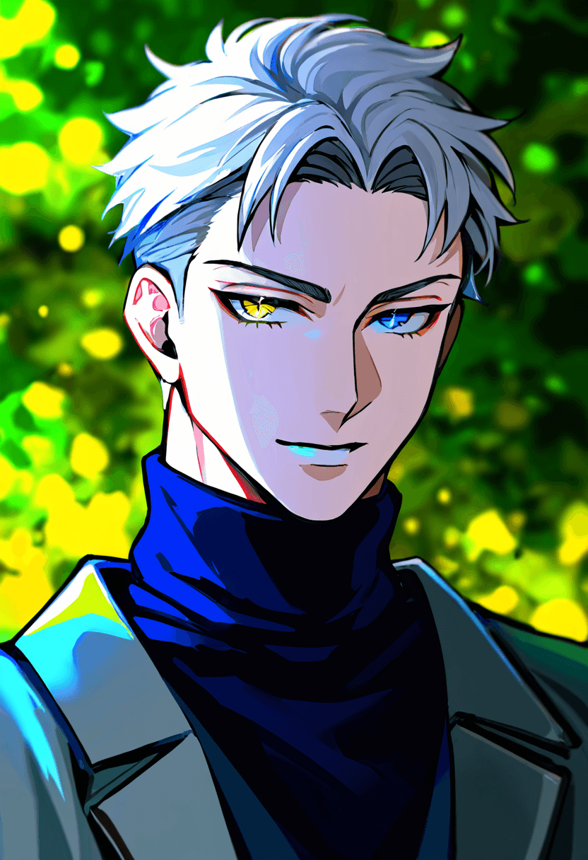 レン・カザハナ
