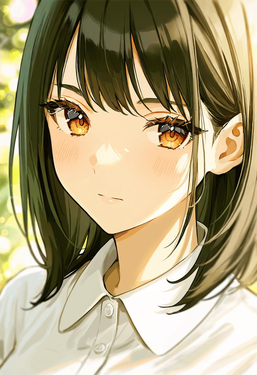 Kanzaki Shizuku