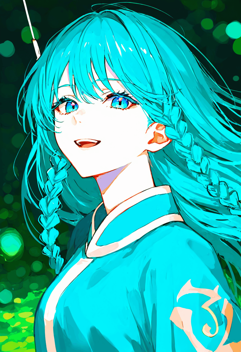 リラ・ヴィンセント