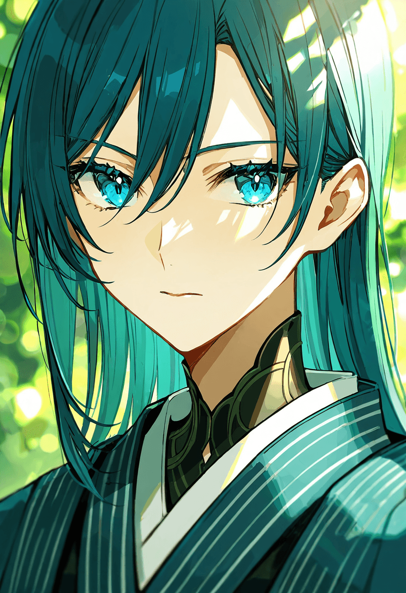 Aoi