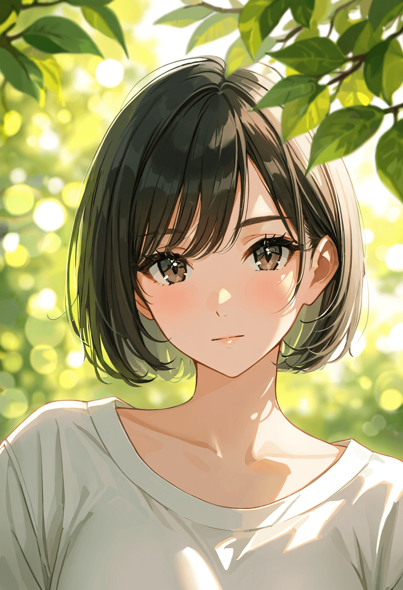セラフィナ(瀬田更紗)
