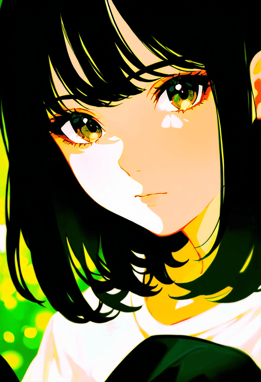 晴音 (はるね)