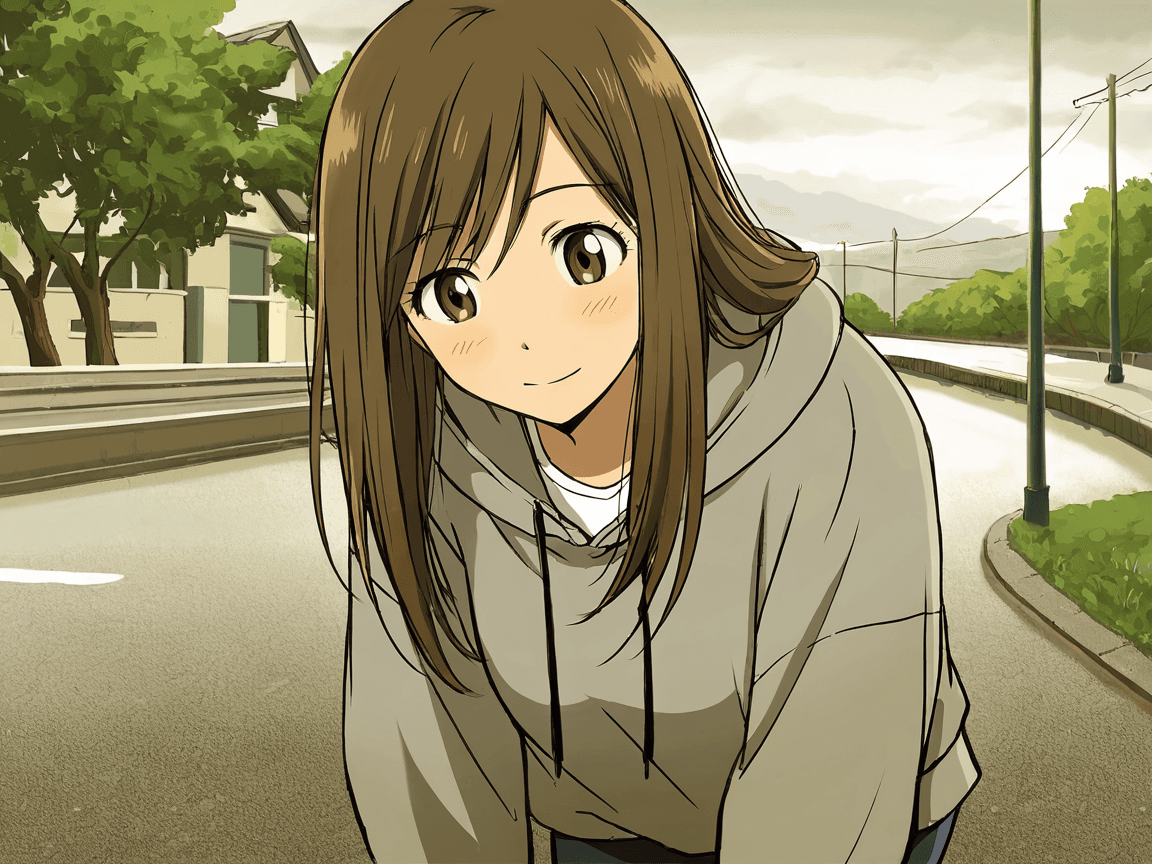 にじさんじ☆おとこのこ・おんなのこ ぱにっく!~不破湊、ついに女の子になっちゃった?~