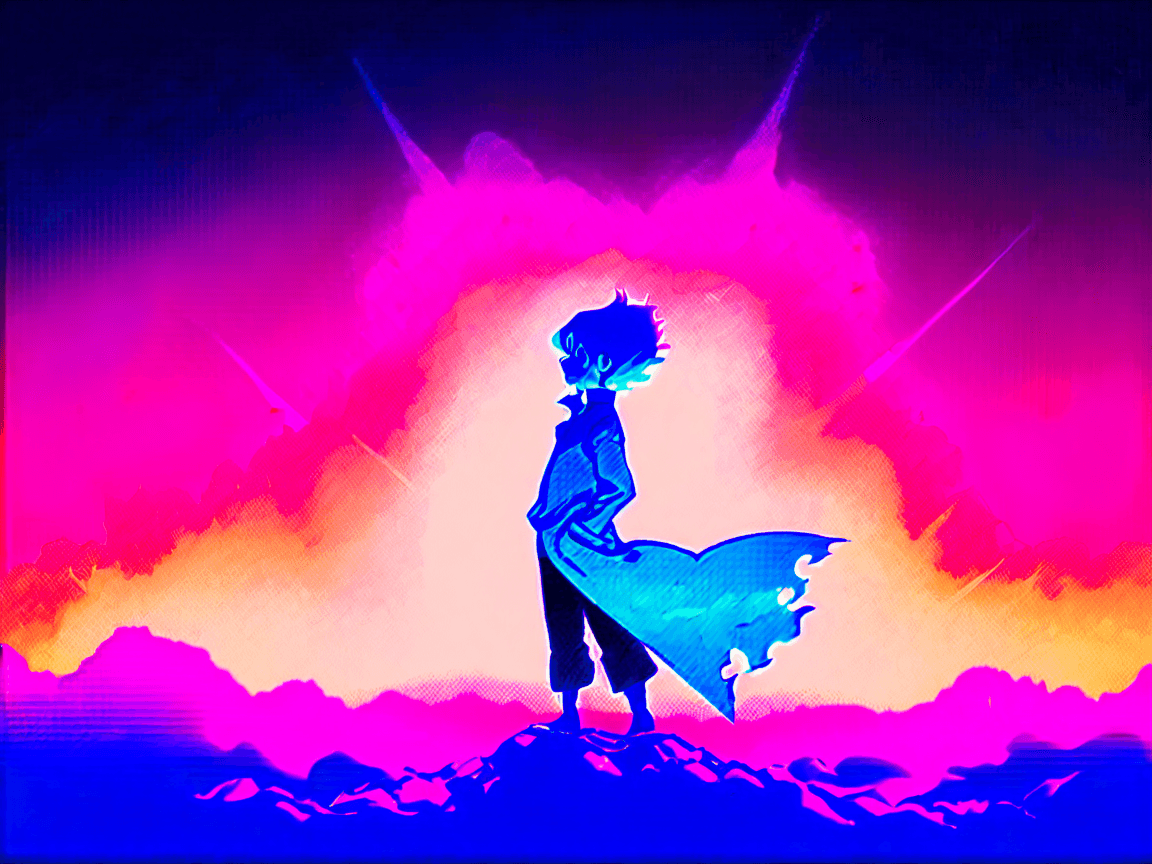 To the Other You in a World of Stone