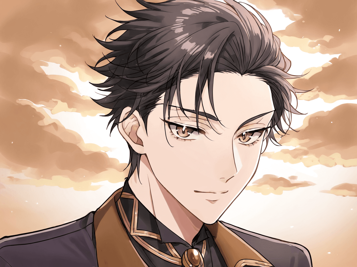Vestia Zeta: Heir of the Black Key