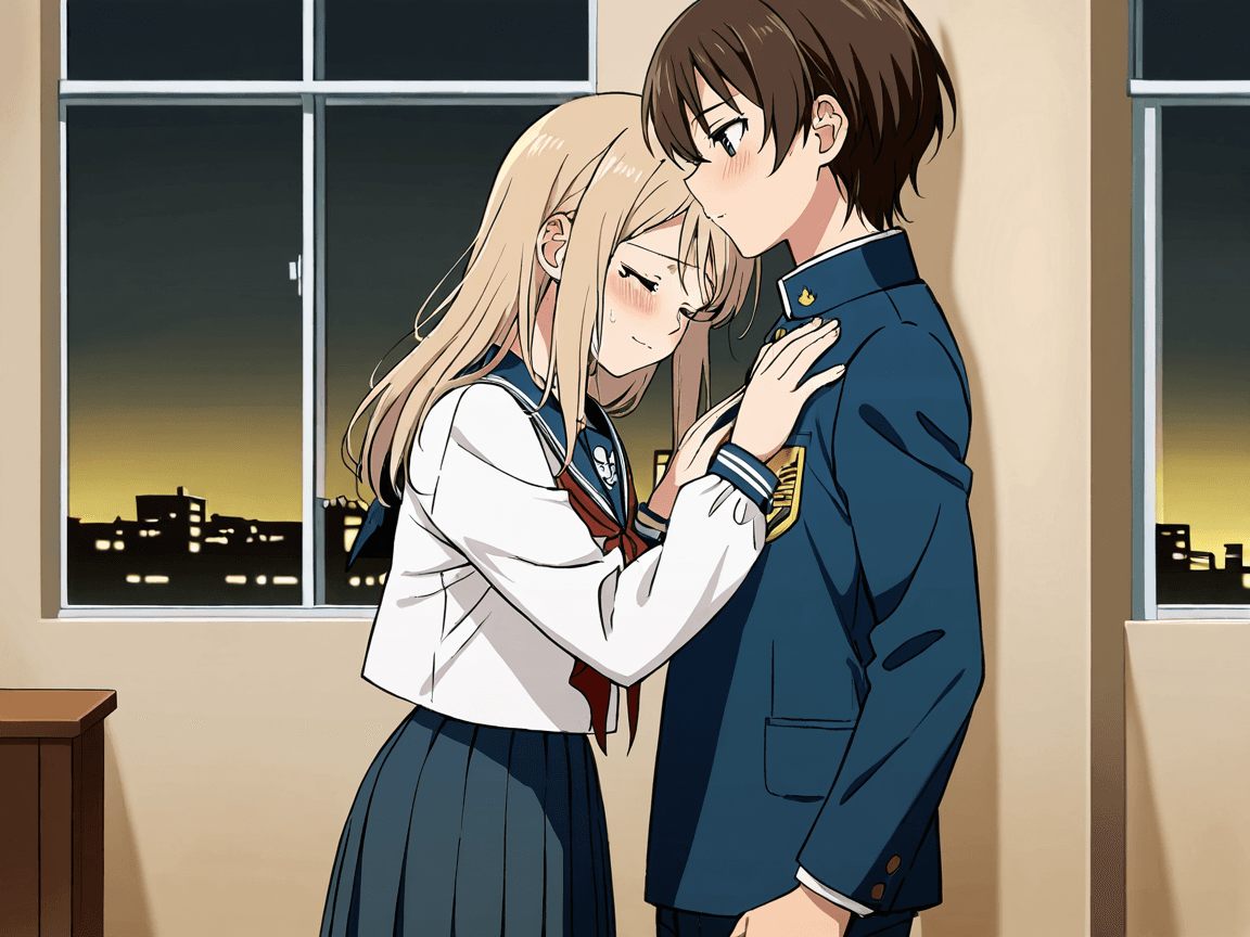The Irregular at Magic High School: Secret Silhouette