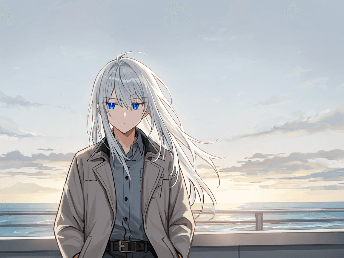 勇利!!! on the Rocks ~もう一人の氷上の恋人~