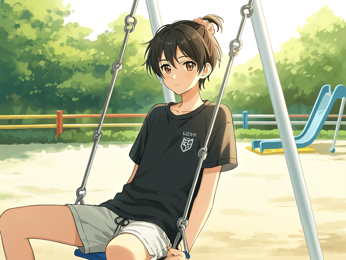 夏色まつり if ー あの日、花火を追いかけなければ