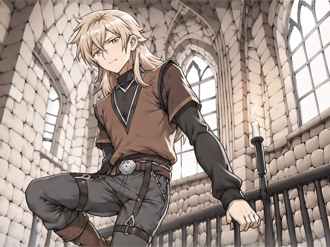 史上最強で最も興奮するボールバスティングの章