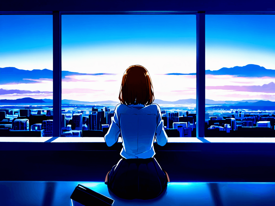 秘密の優しさ、鬼上司の真顔