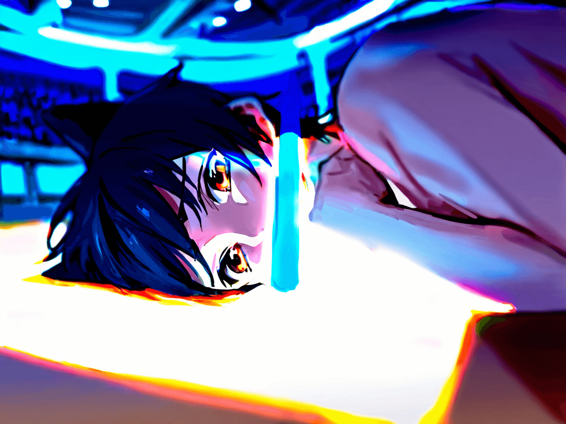 Miku and Once More