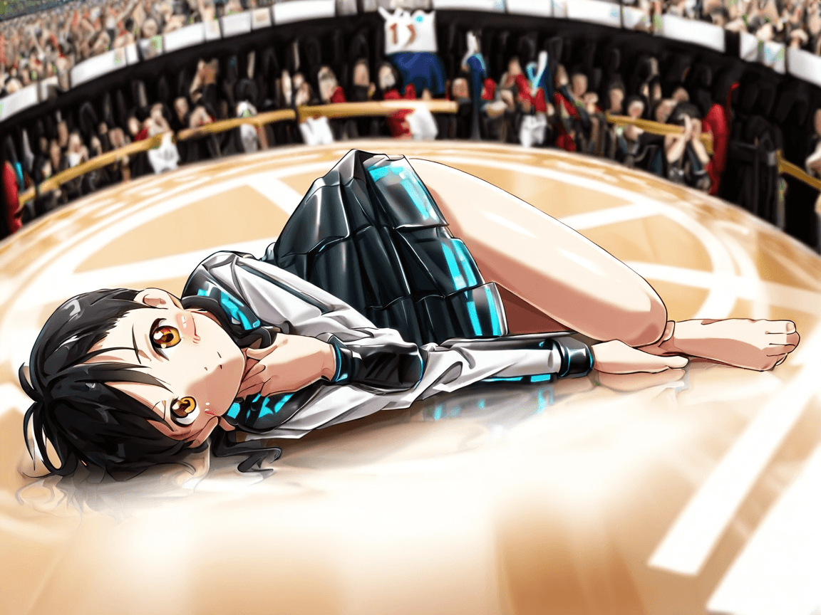 Miku and Once More