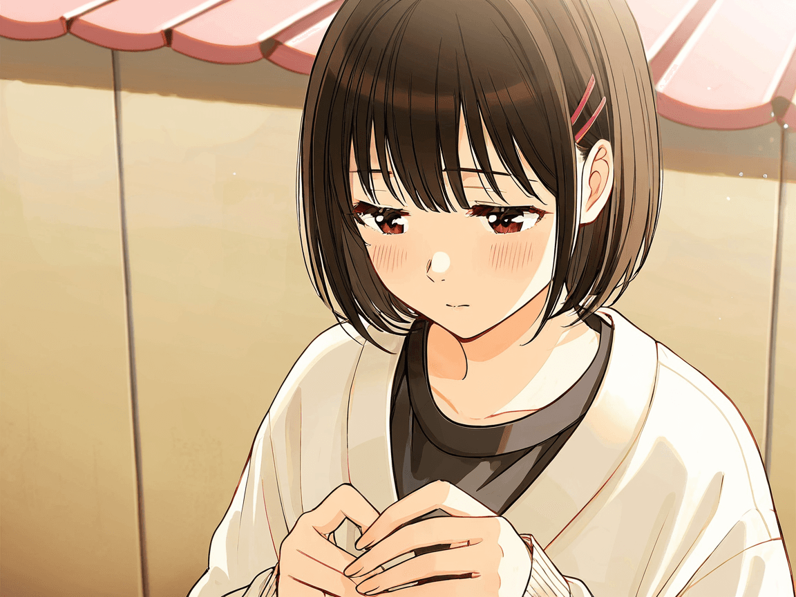 あかりたちのまったり商店街サミット