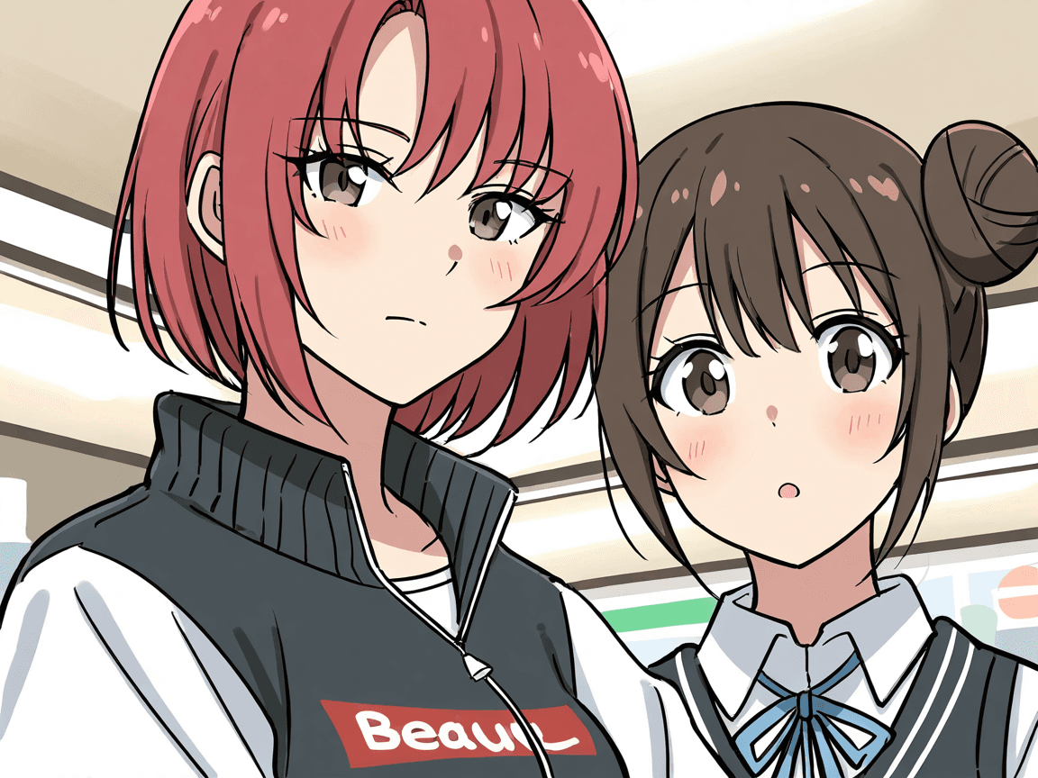 もしも本間ひまわりが、あの日オーディションを辞退していたら?