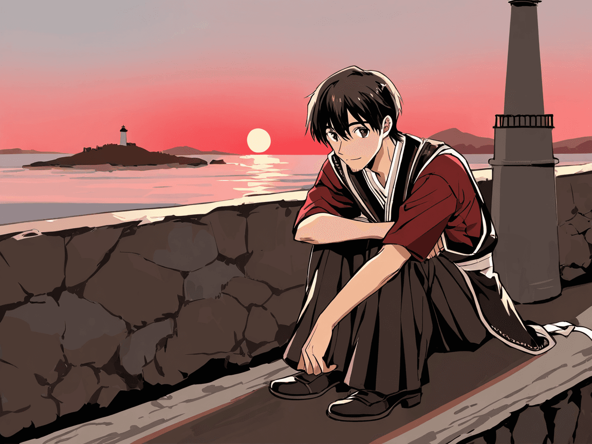 怪獣8号 —残響のレクイエム—