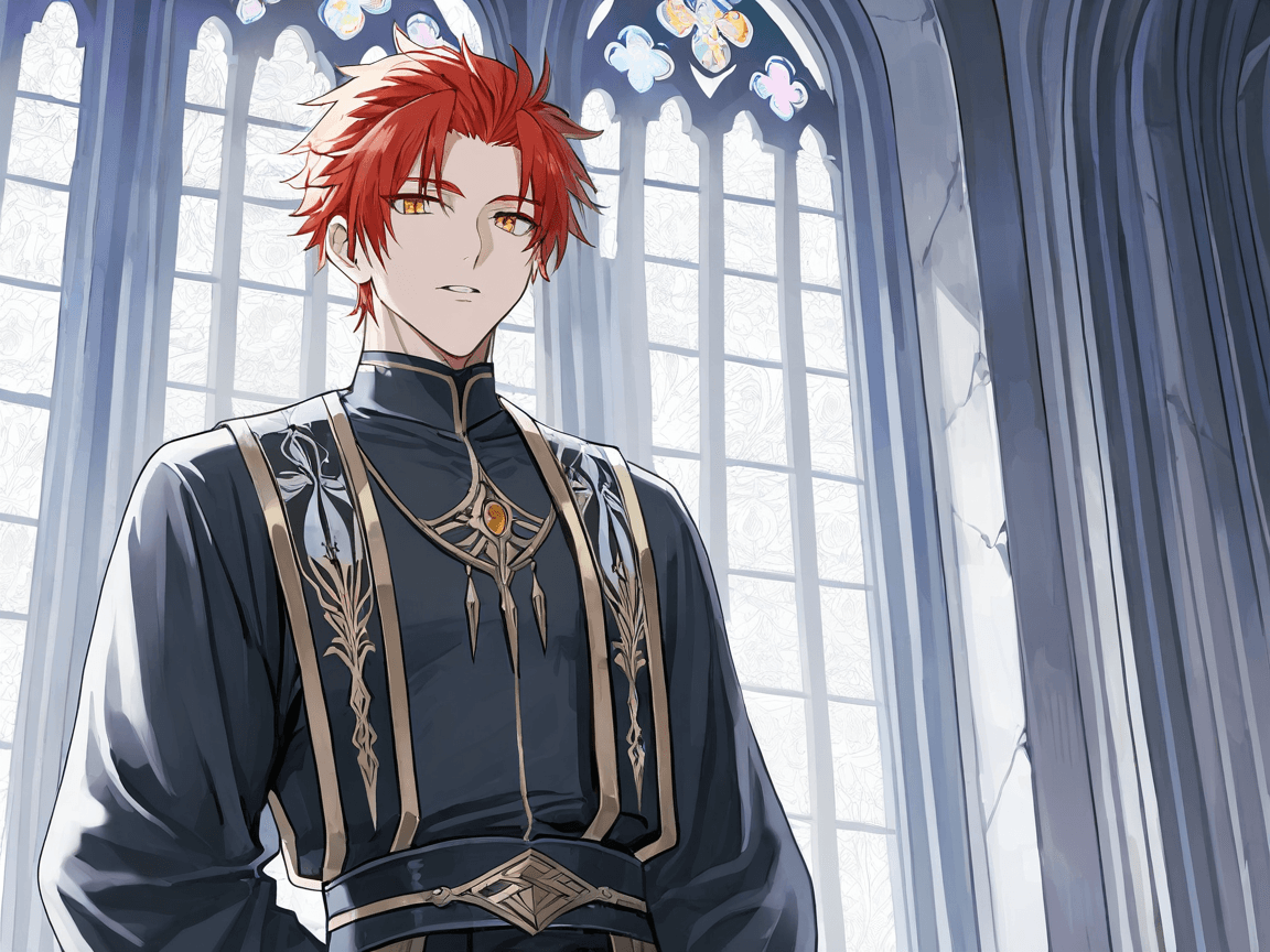 The Grail War of Sacrifice: Kirei Kotomine's Gaze Upon Ruin