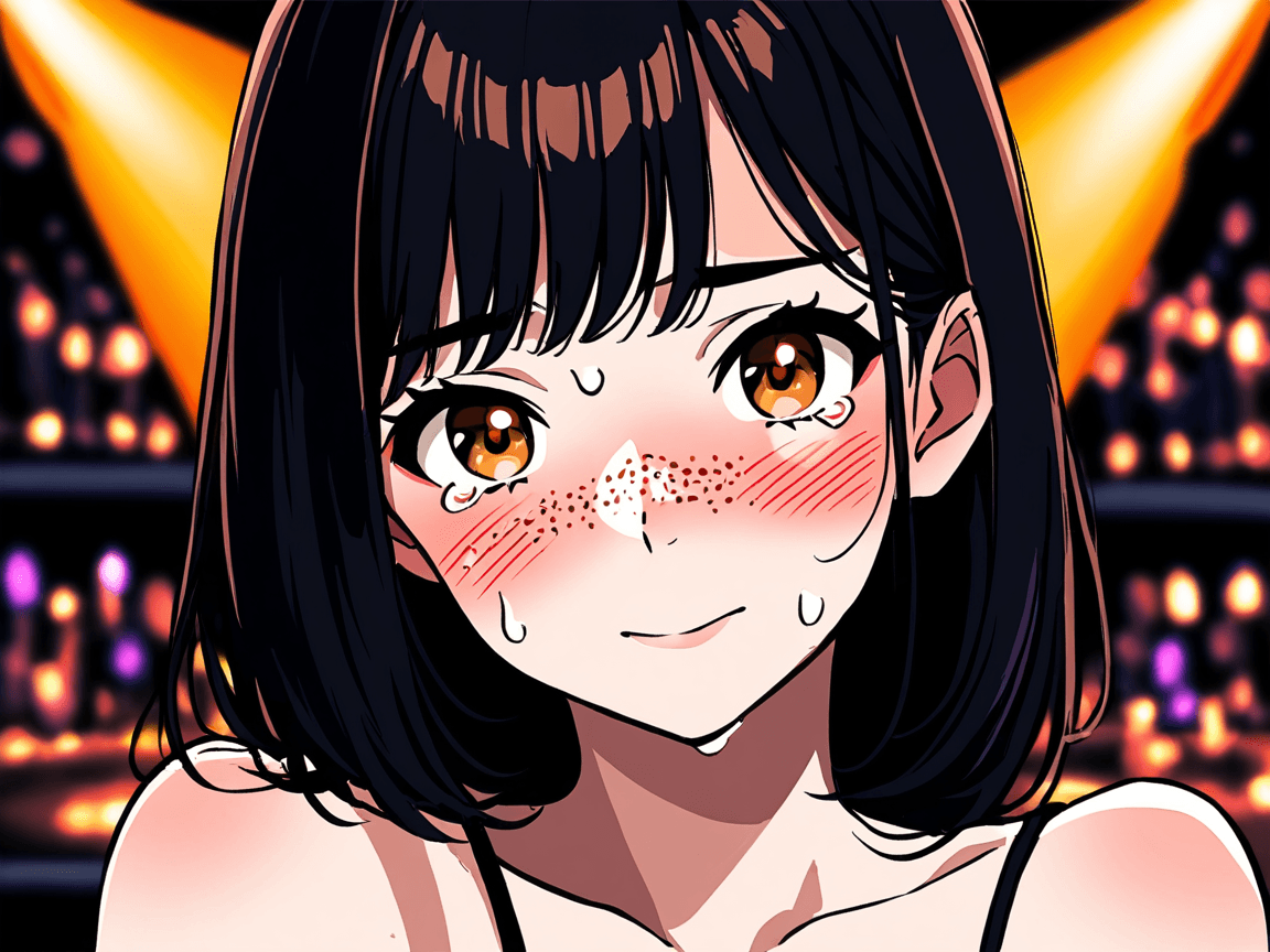 **「Luminous(ルミナス)5人の独占愛に囚われてます」**