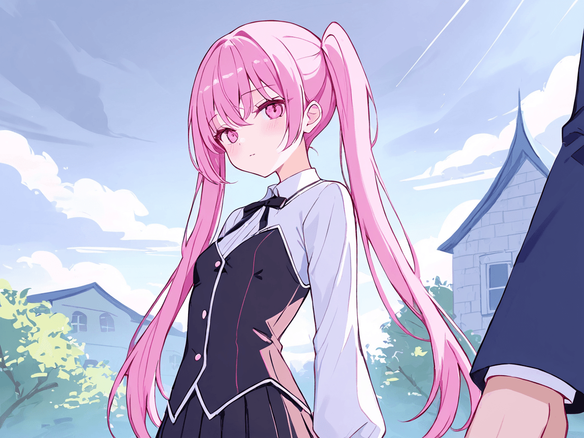 HimeHina's School Love Panic: Reincarnated as Idols, Surrounded by Suitors!?