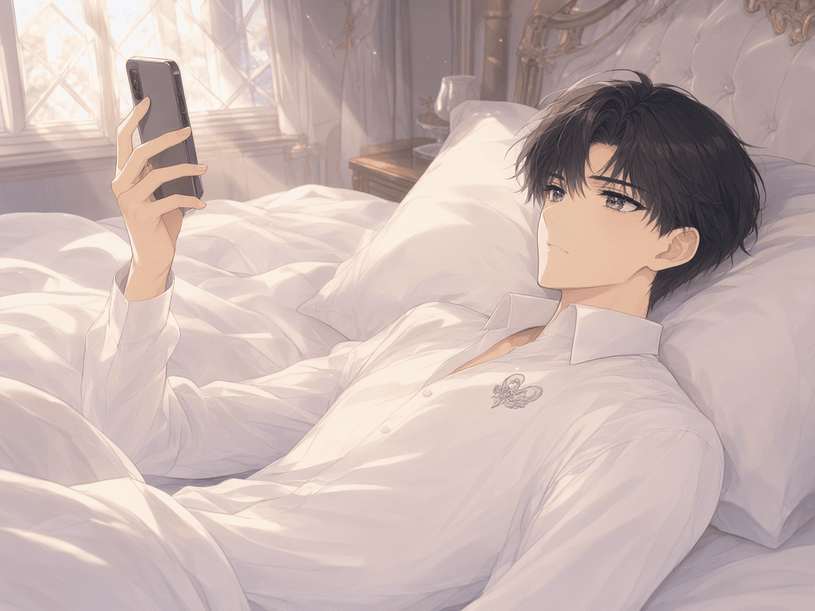 ISEKAI SMARTPHONE DAYS: The Wives' Meeting Is Peaceful (?) Again Today