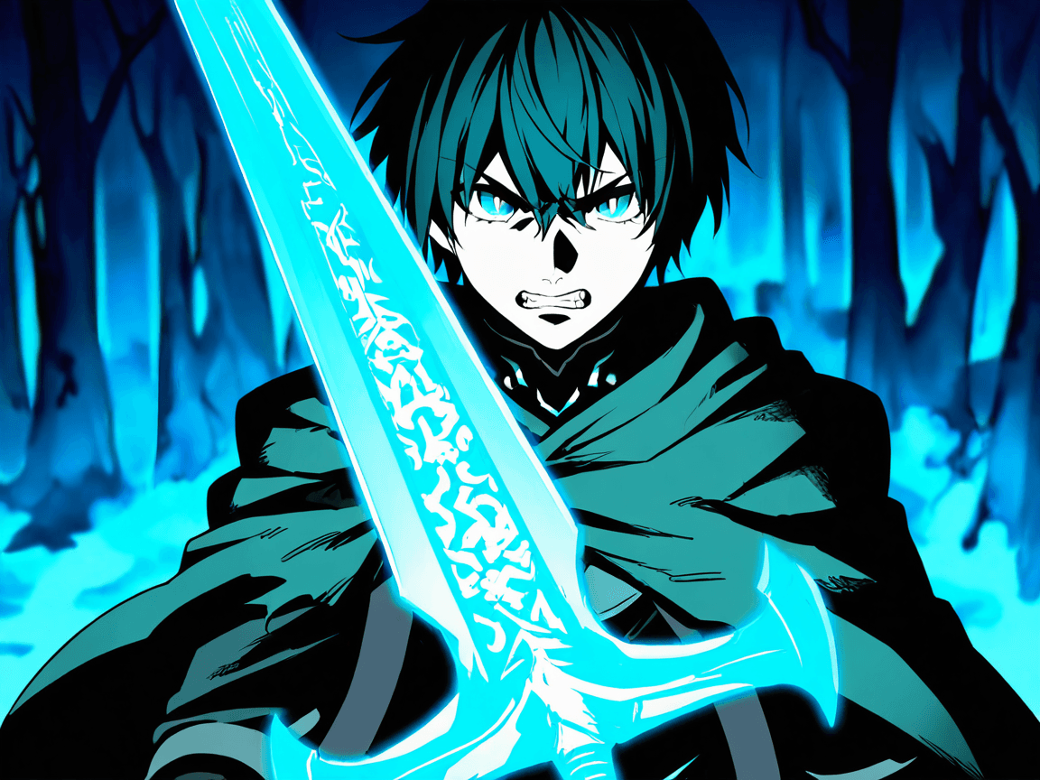 The Absurd Adventure After Defeating the Demon King