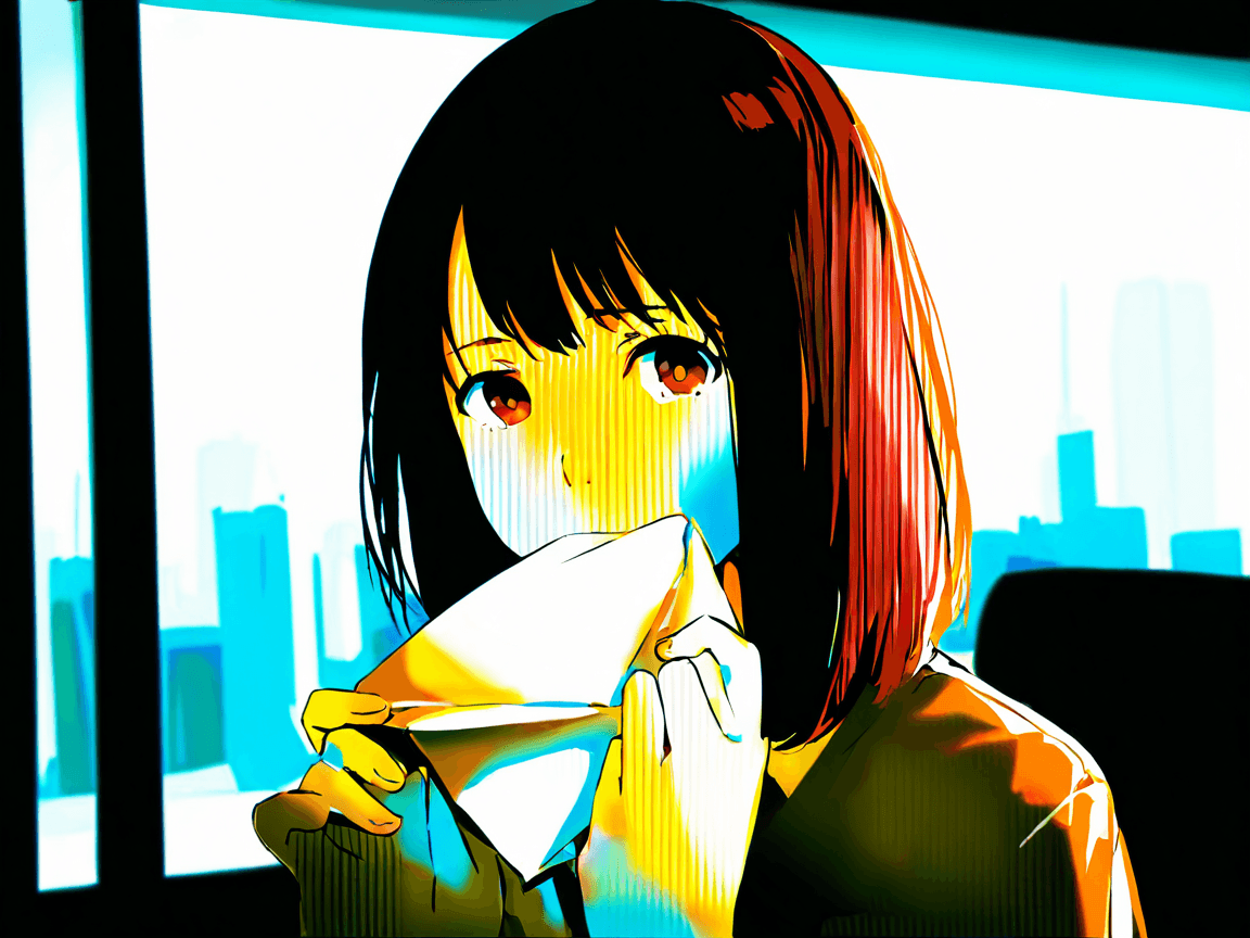 契約の隣に、恋が咲く