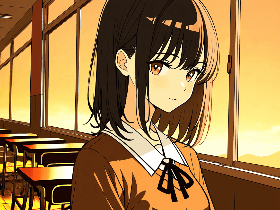 影で恋するロボ子さん〜私の好きは、ここに置いていく〜