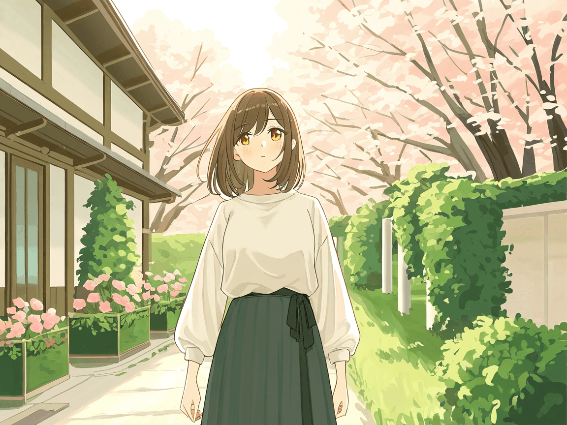 灰色の羽根はもういらない〜私が守る、あなたの明日〜