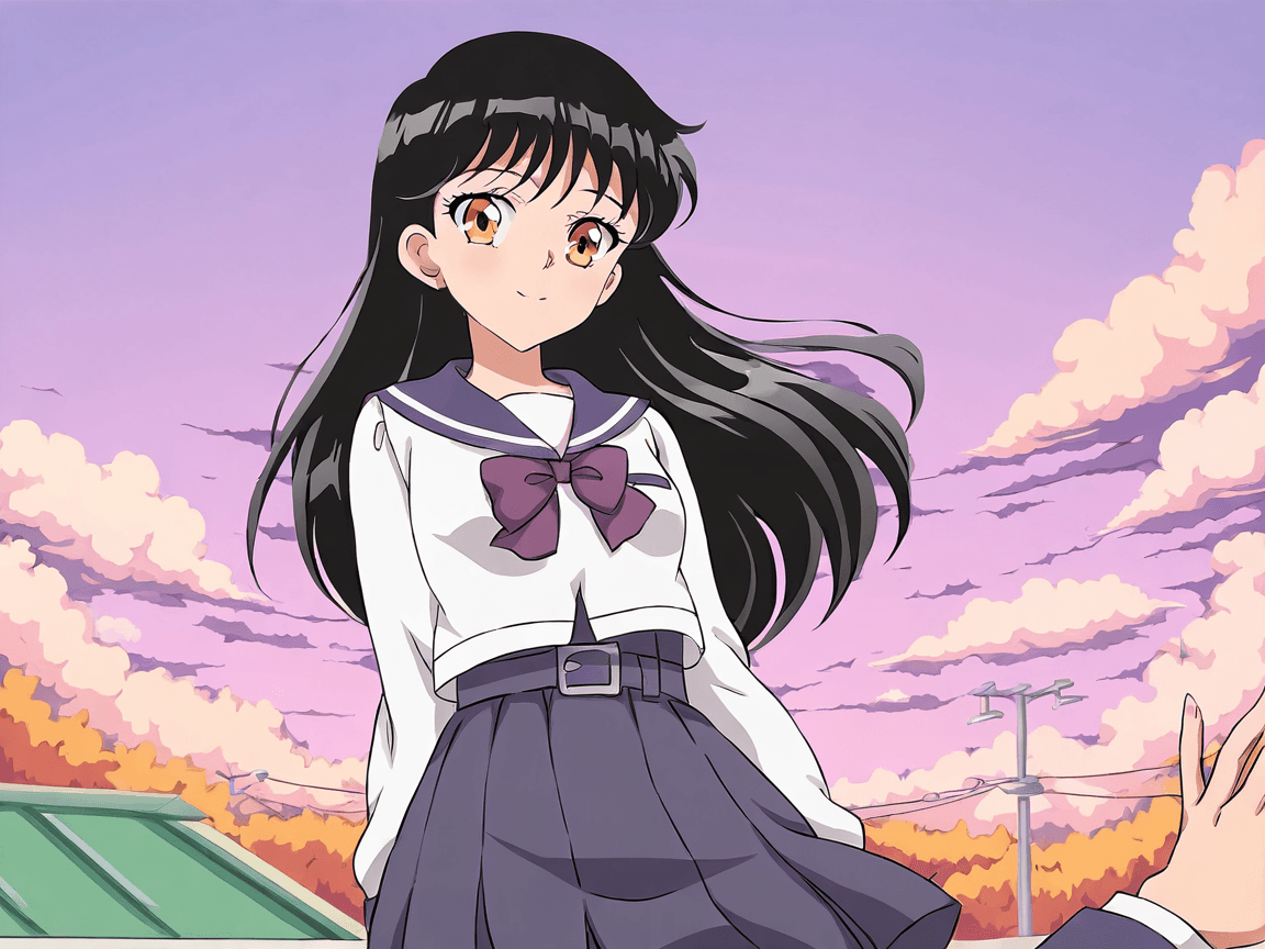 Toilet-Bound Hanako-kun