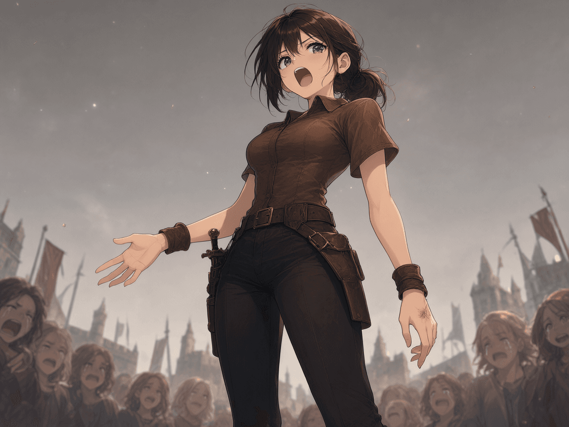 Ghosts of King's Landing: A Game of Thrones What-If