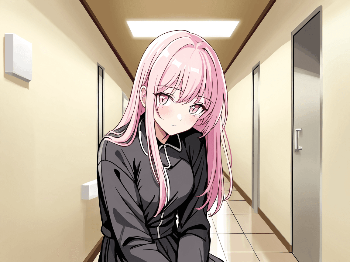 影の告白〜さくらみこ、私が見ていたあなた〜