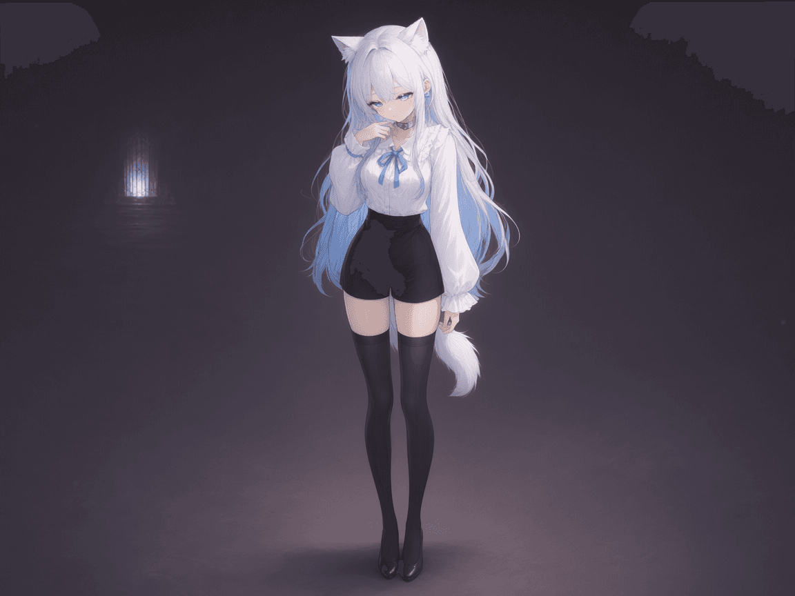 アビスガードの裏側〜番犬たちの秘密の恋〜