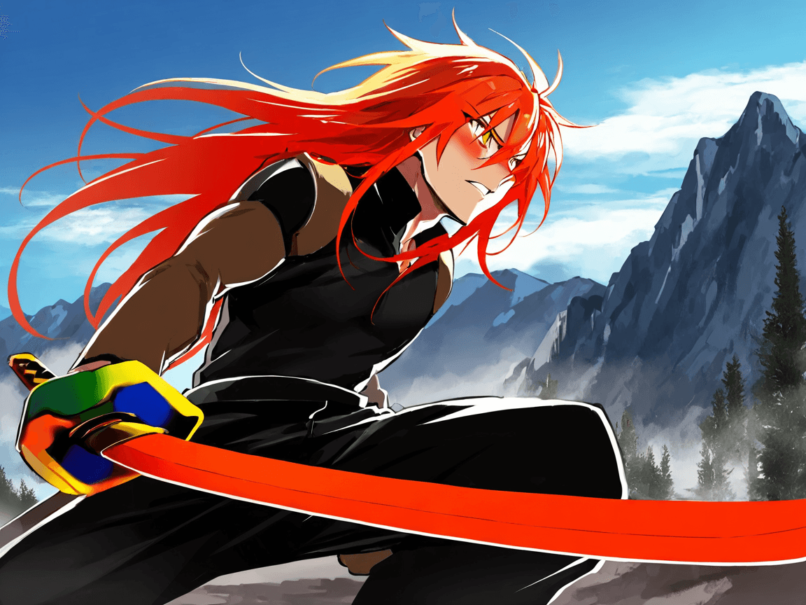 Memories of Flame: Rengoku Kyojuro's Path to Secret Techniques