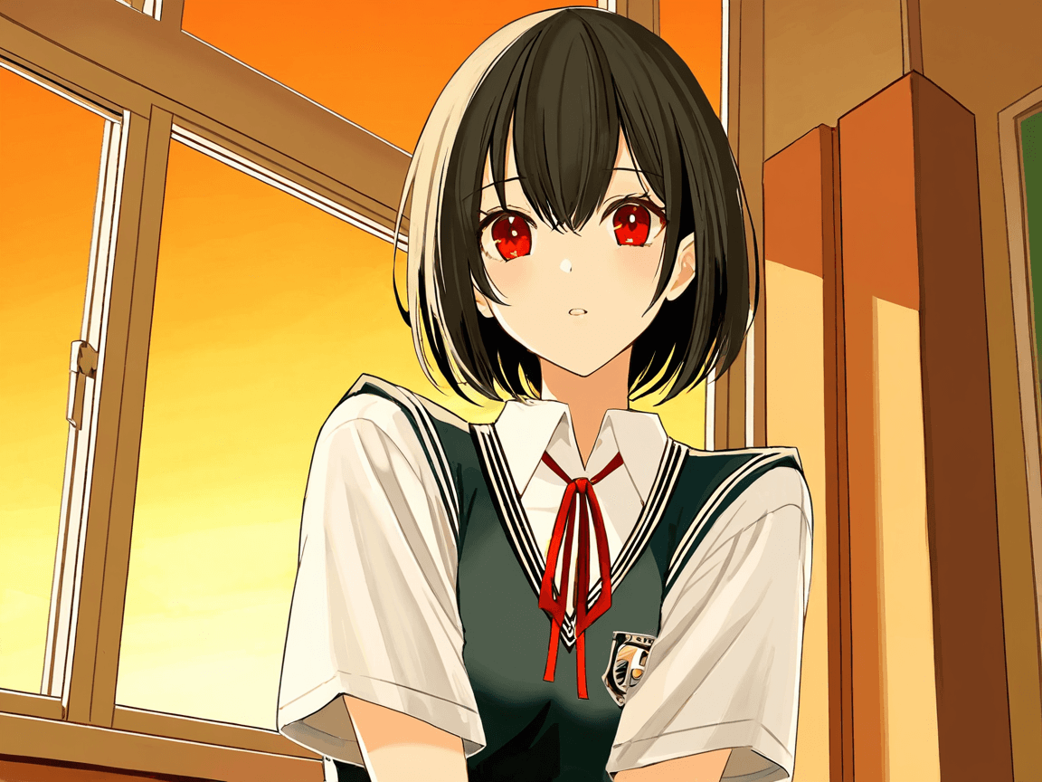 Hololive Academy: Cursed Gender Swap! A Heart-Pounding Romantic Comedy