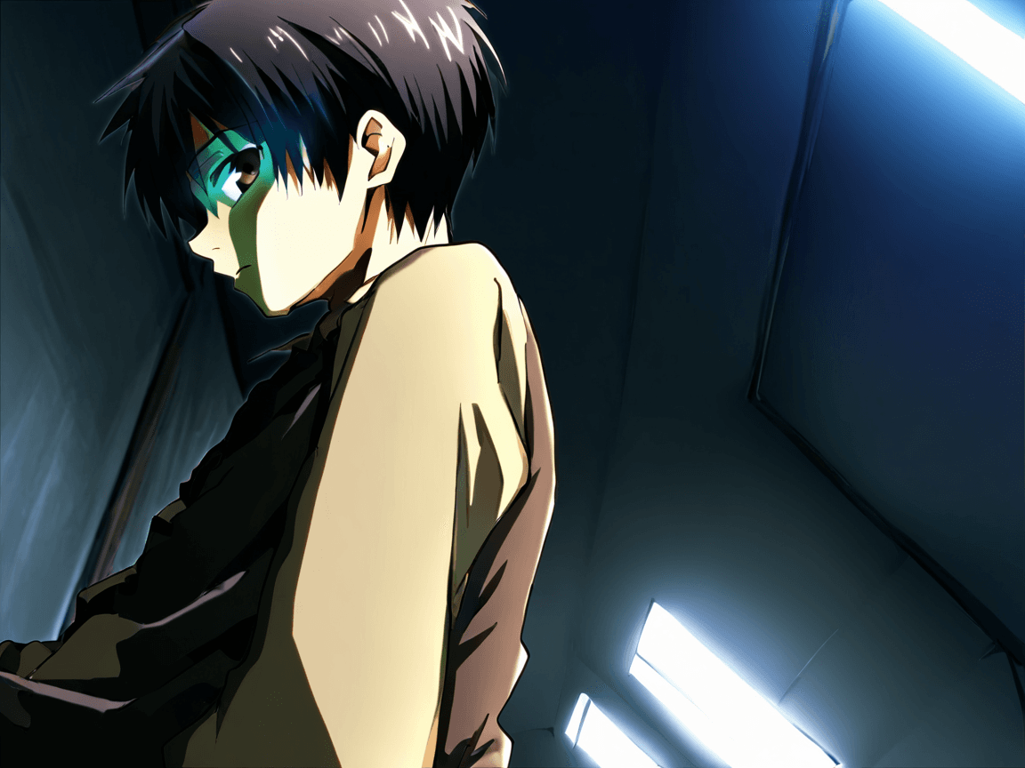 Blue Lock: The Zero Striker