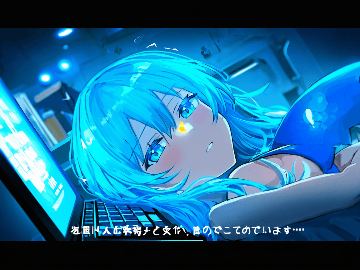 もしもホロの夢が、あの日つながっていたら