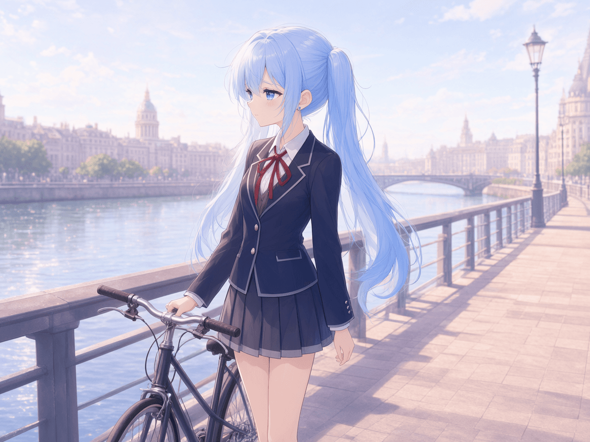 ボカロ学園セカンドテイク ~私の歌声、キミに届け!~