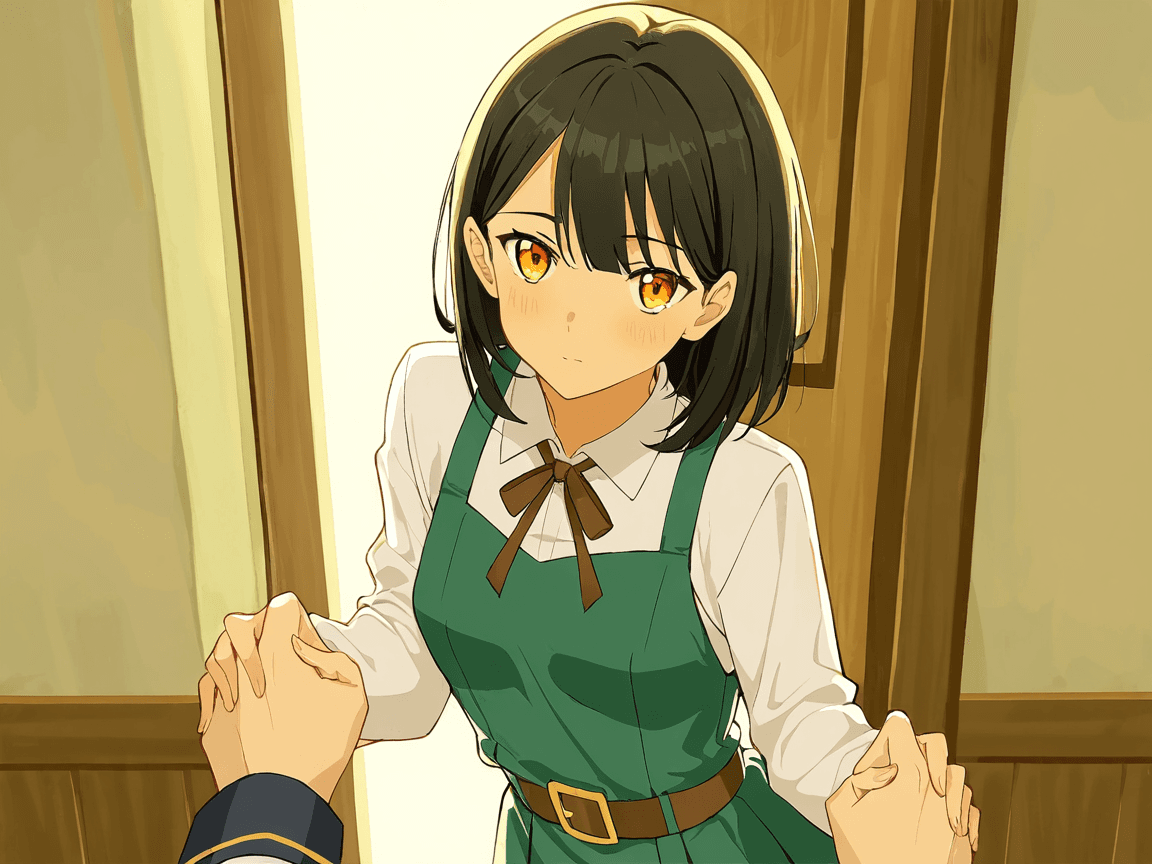 When My Classmate Turned Out to Be the Reincarnated VTuber Kokage