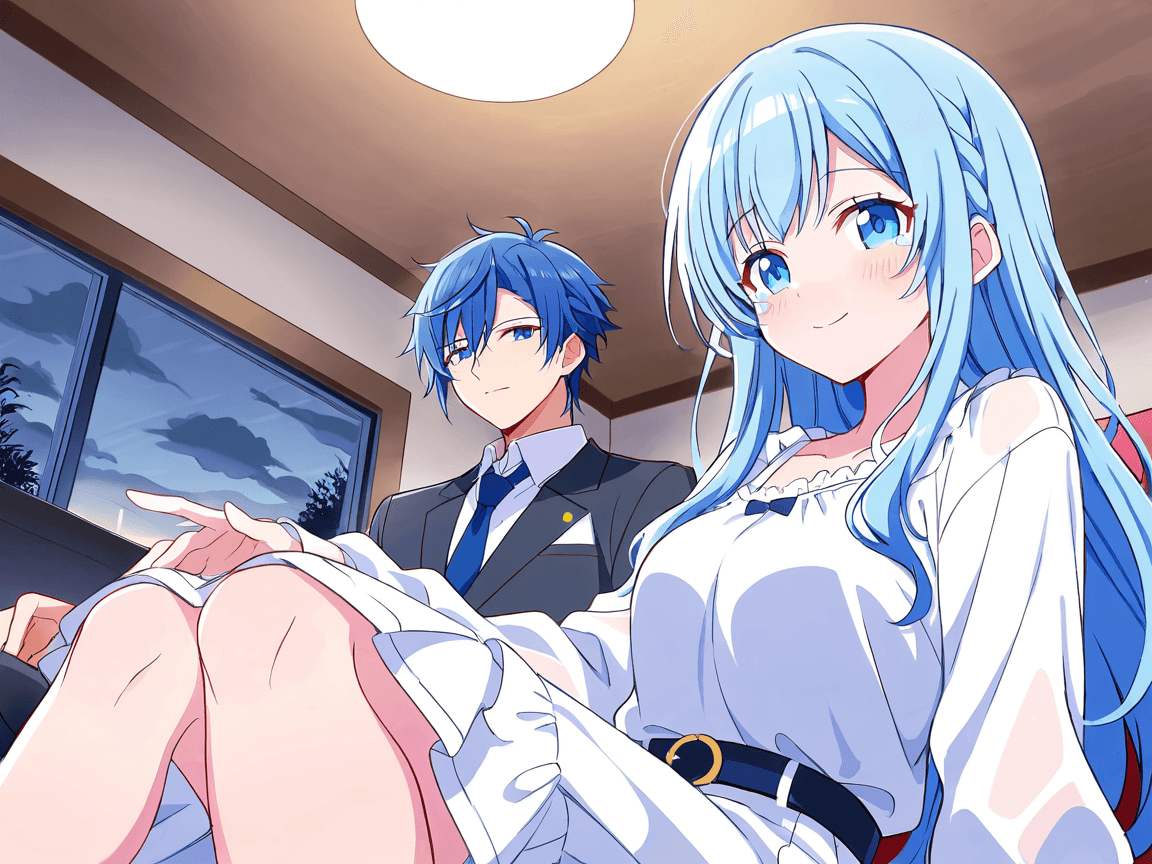 この素晴らしい学園に祝福を!