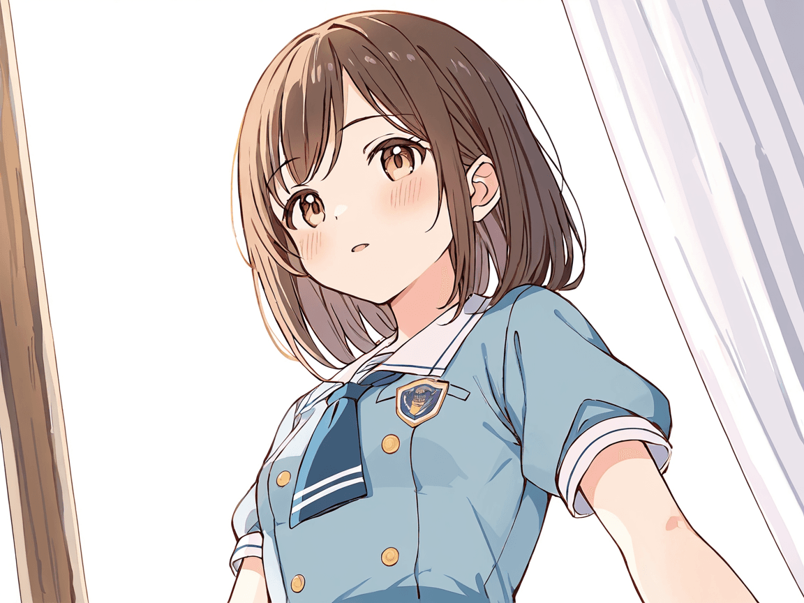 保健室の花那さんは今日も不器用です!