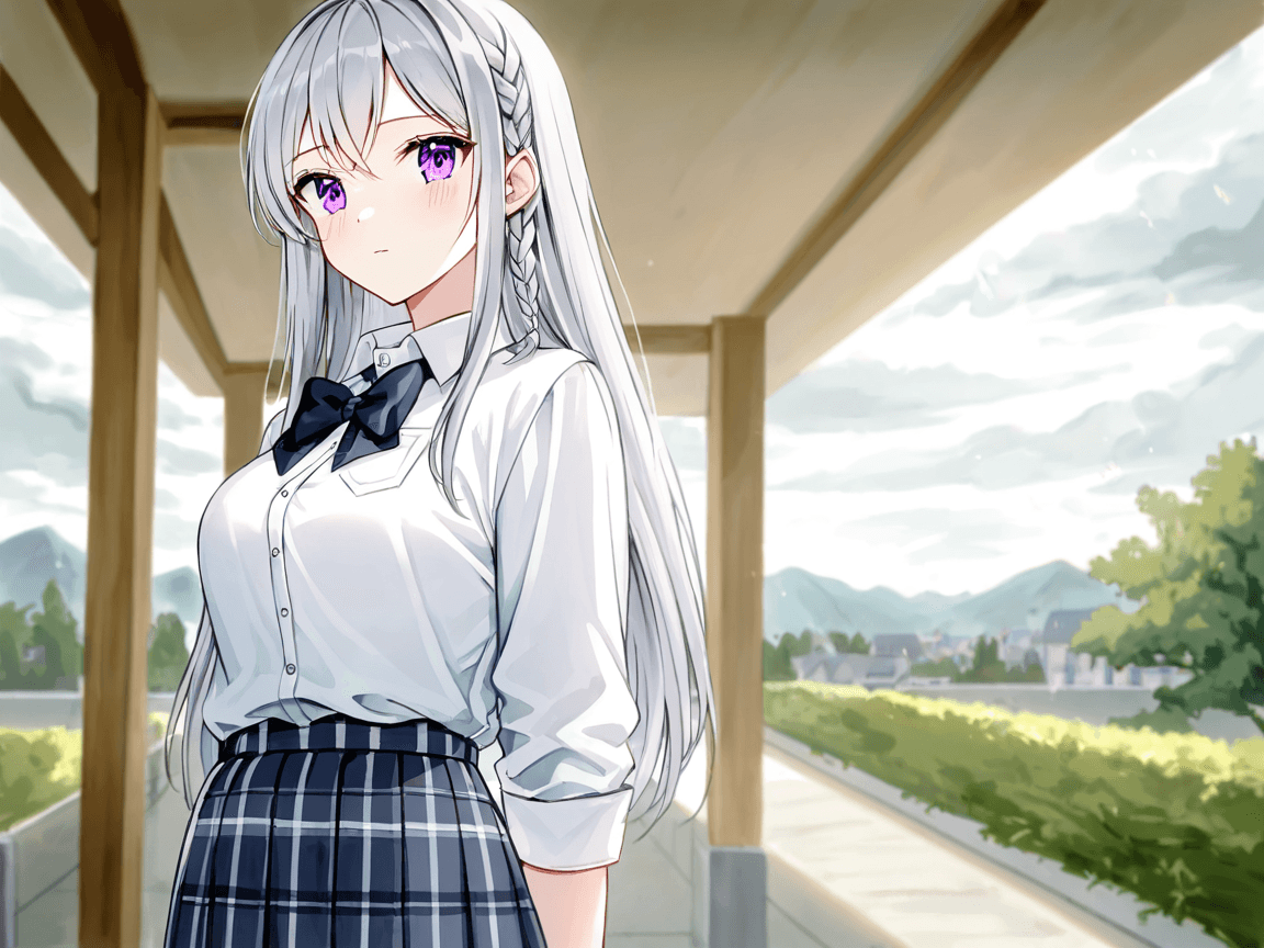 呪いで逆転?! アンジュとカトリーナのドタバタ☆入れ替わり学園