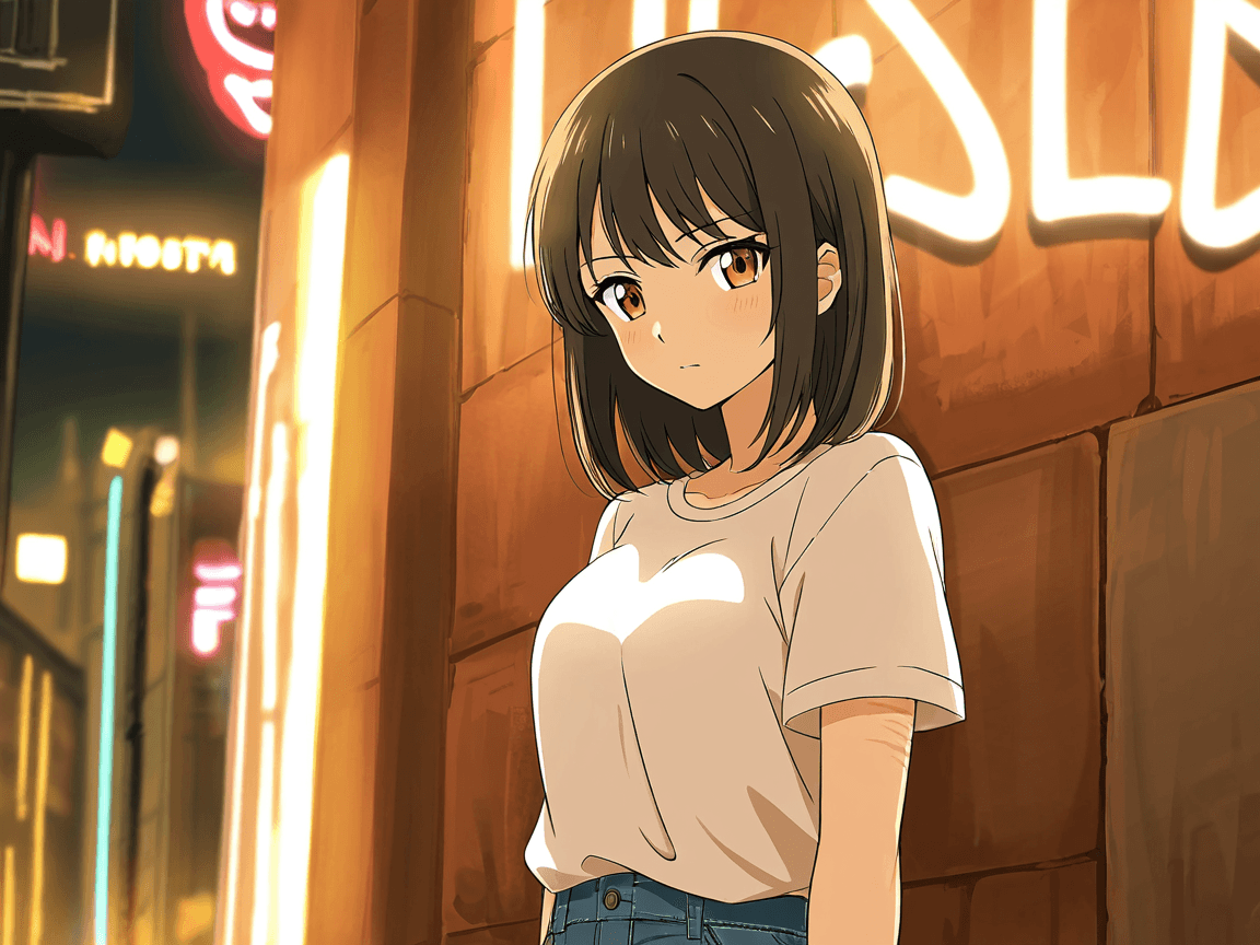 シティーハンター if 〜海と星のラプソディ〜