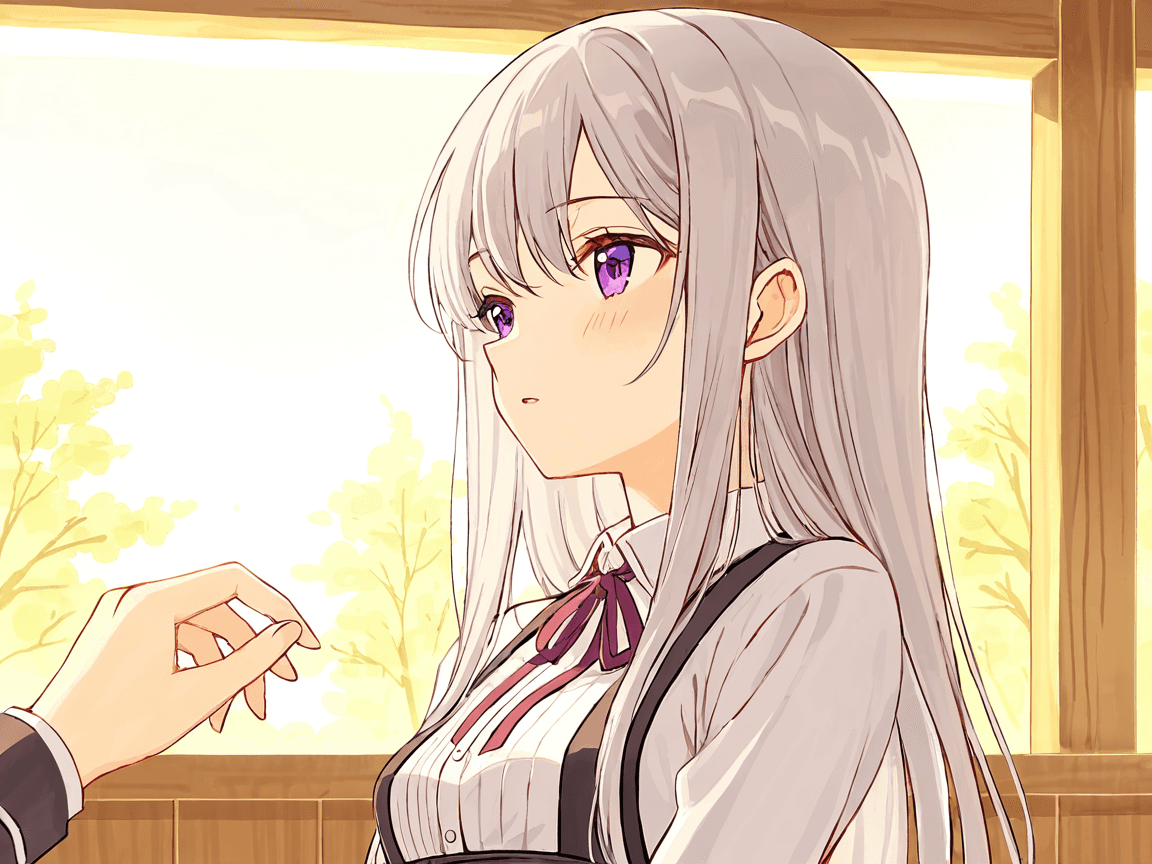Ratna Petit's Tiny Panic: The NIJISANJI Gender-Swap Uproar!