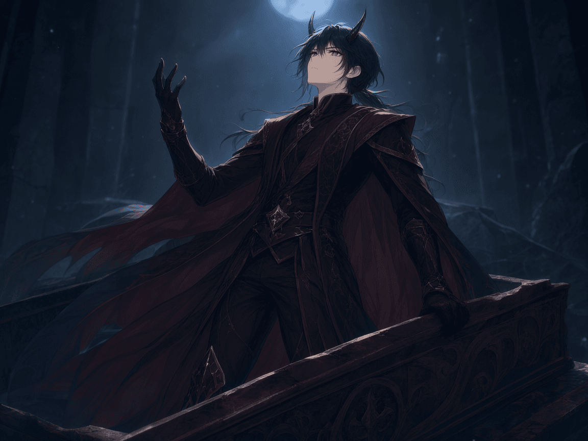 葬送のフリーレン 魔王の遺言