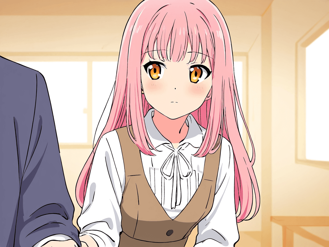 Nono-chan and the Lonely Idol Alliance