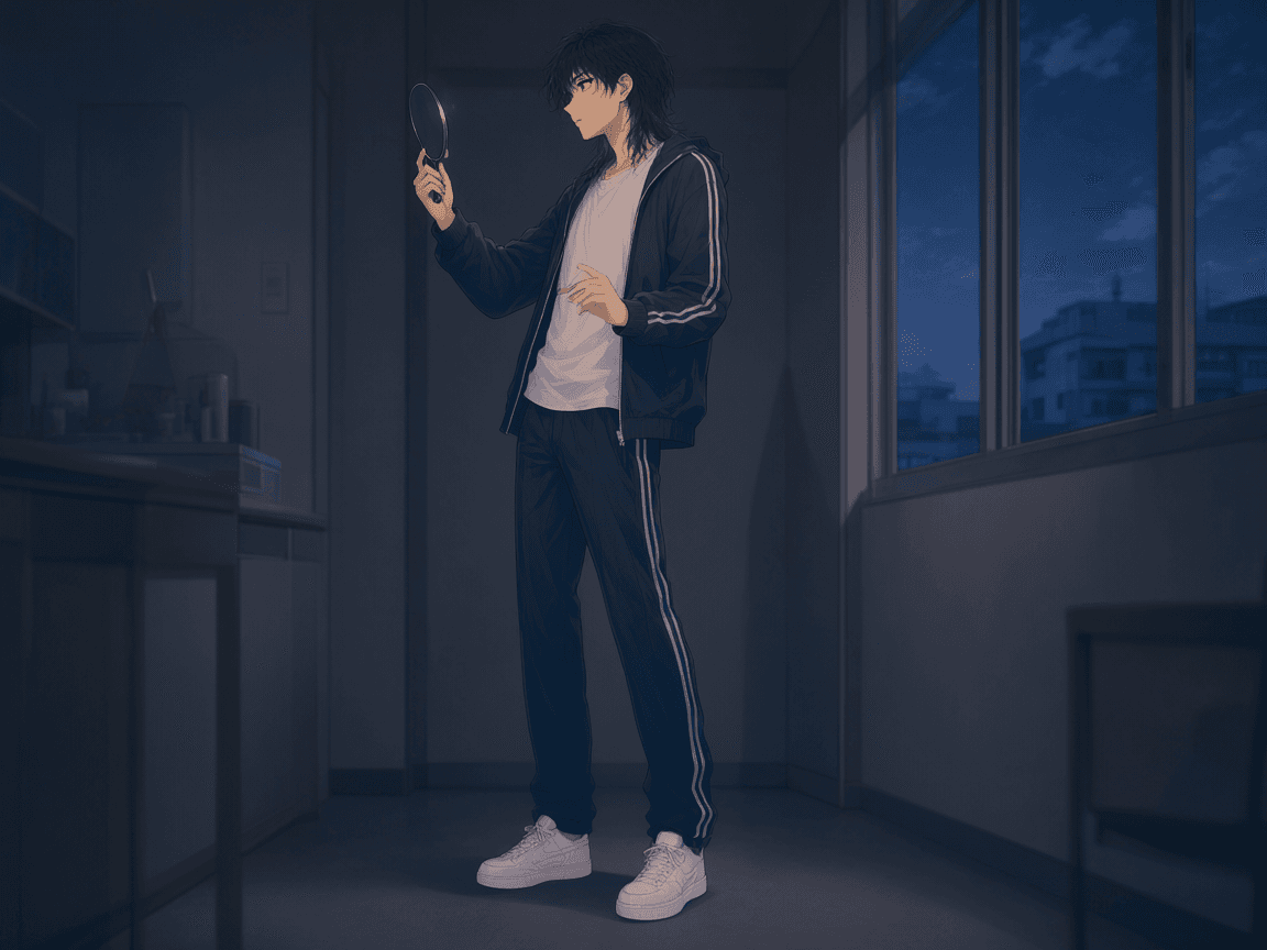 異世界おじさん―残された者たちのグランバハマル