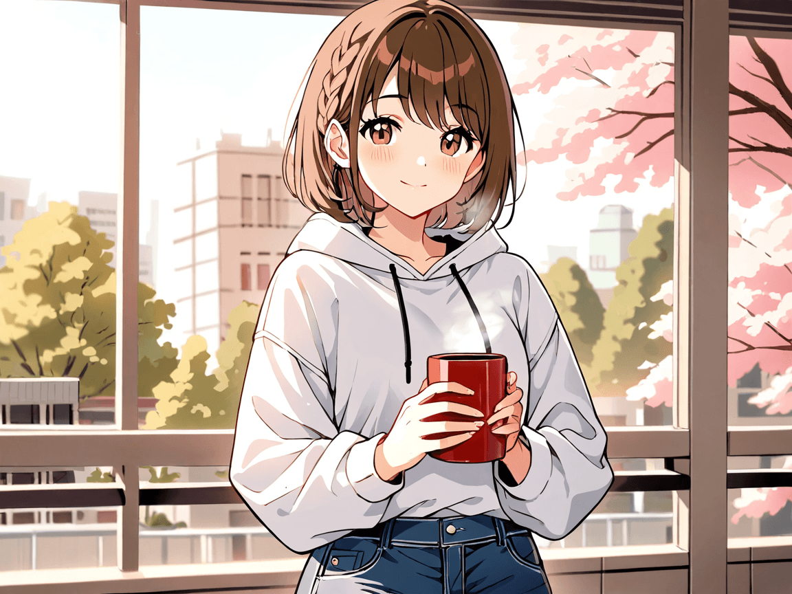 大空スバルのいちばん星をさがす日