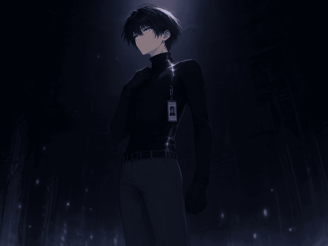 Echoes of Seele: Evangelion from the Apostles' Side