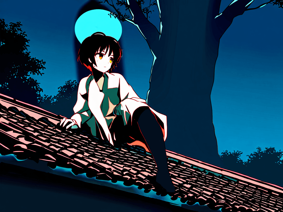 The Princess's Sword