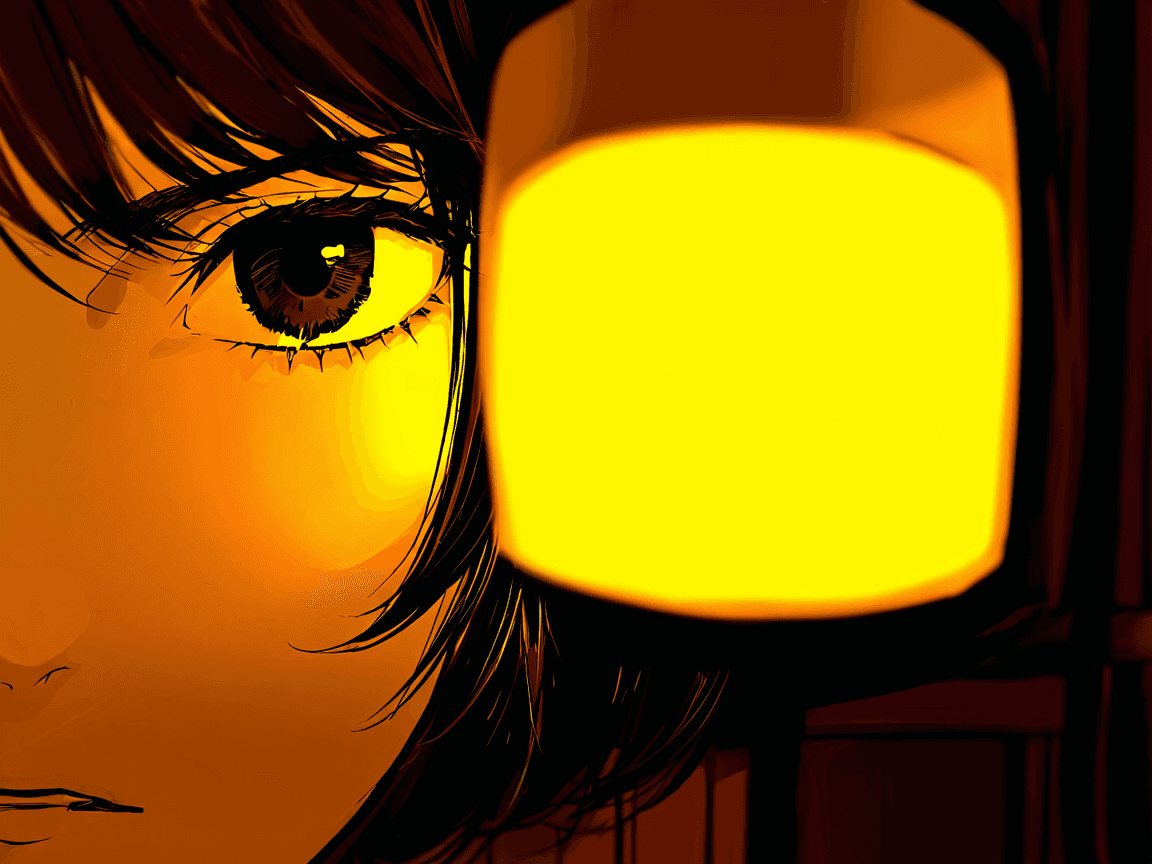 Death Note: Love Letters from Liars
